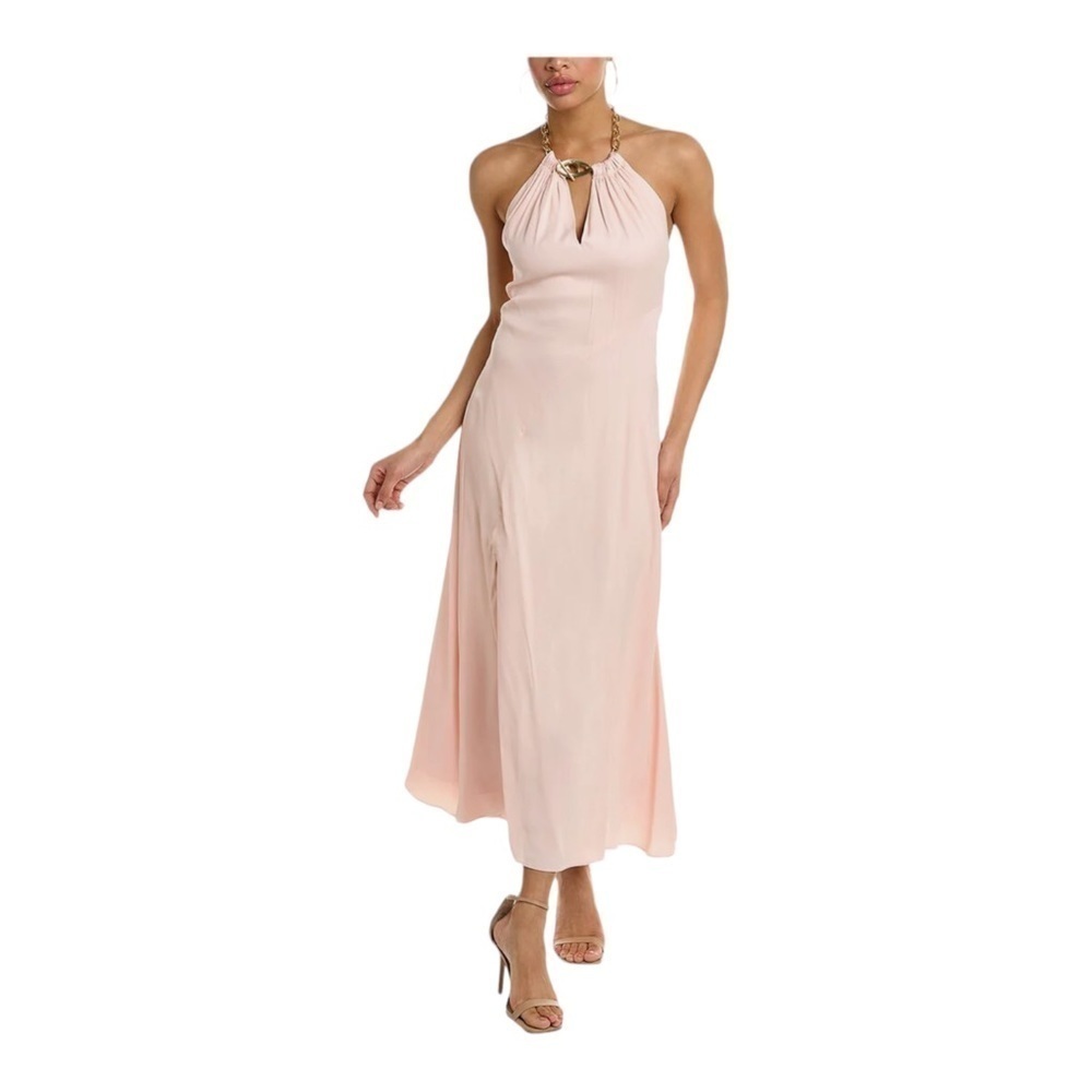Simkhai Leoni Midi Dress Nwot
